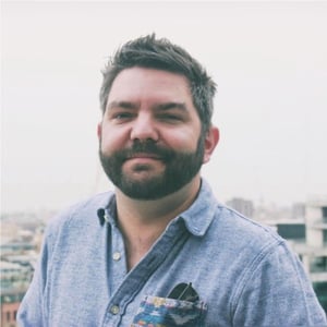 Ade Risidore Profile Image