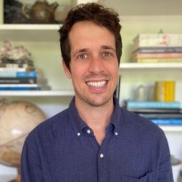 Steve Peck Profile Image